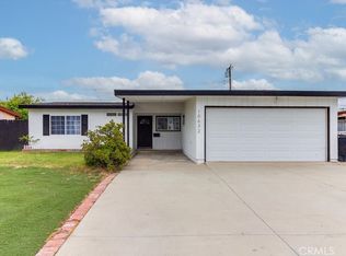 10632 Harcourt Ave, Anaheim, CA 92804