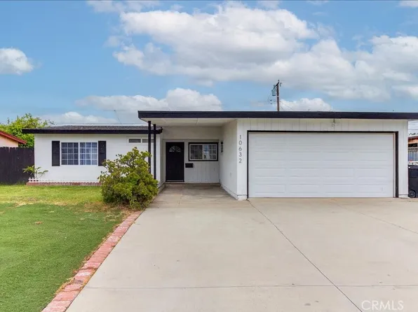 10632 Harcourt Ave, Anaheim, CA 92804