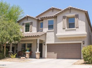 5750 W Beth Dr, Laveen, AZ 85339