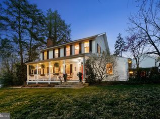 5111 Wetheredsville Rd, Baltimore, MD 21207