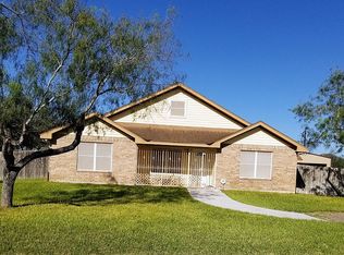 5309 Juniper Dr, Edinburg, TX 78542