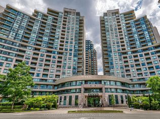503 Beecroft Rd #Lph08, Toronto, ON M2N 0A2
