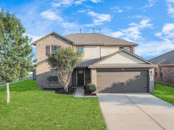 29203 Jacobs River Dr, Katy, TX 77494