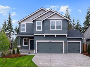 945 SW Pendleton Way #101, Port Orchard, WA 98367