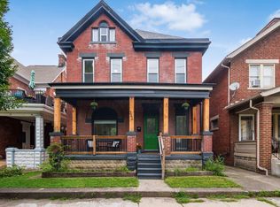 344 E Whittier St, Columbus, OH 43206