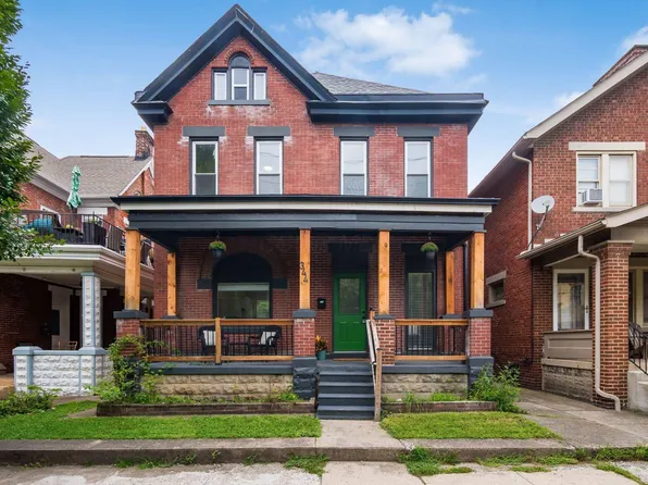 344 E Whittier St, Columbus, OH 43206