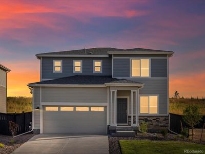 7328 27th Street Lane, Greeley, CO, 80634
