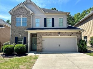 9622 Rushmore Cir, Braselton, GA 30517