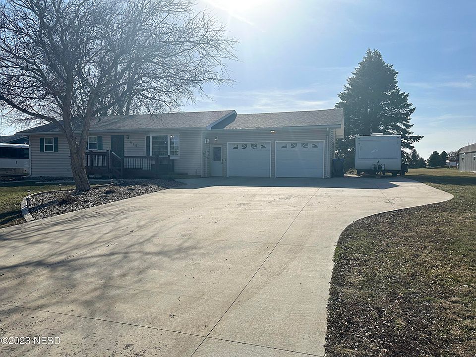 610 N Cherry St, Arlington, SD 57212 Zillow