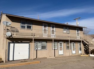 1017 W Spruce St #6, Rawlins, WY 82301