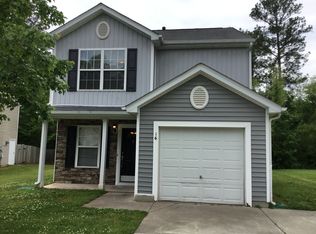 16 Redstone Ct, Durham, NC 27703