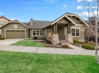 2619 NW Awbrey Point Cir, Bend, OR 97703