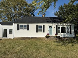 8850 NE 264th St, Lathrop, MO 64465