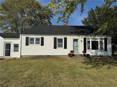 8850 NE 264th St, Lathrop, MO, 64465