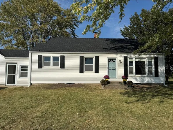 8850 NE 264th St, Lathrop, MO 64465