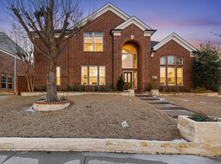 10051 Plainsman Ln, Frisco, TX 75035