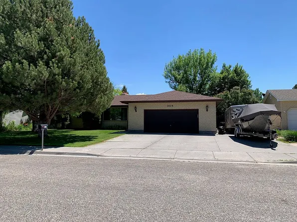 1405 Bluebird Ln, Idaho Falls, ID 83402