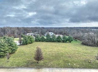 2110 Buckhead Ln, Decatur, IL 62521