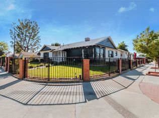 14856 San Jose St, Mission Hills, CA 91345