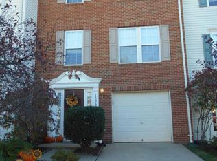 15067 Gaffney Cir, Gainesville, VA