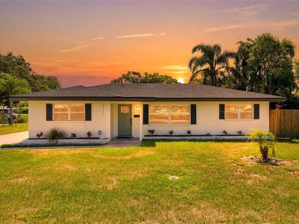 2117 N Hercules Ave, Clearwater, FL 33763
