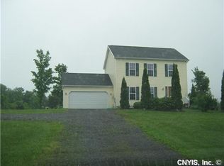 3682 SE Townline Rd, Marcellus, NY 13108
