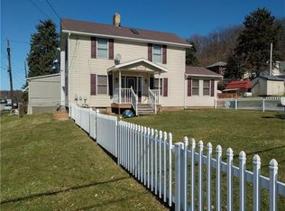 3101 34th St, New Brighton, PA 15066