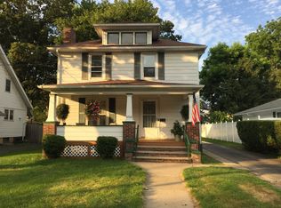 1712 W Water St, Elmira, NY 14905