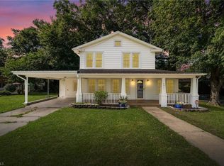 431 W Kivett St, Asheboro, NC 27203