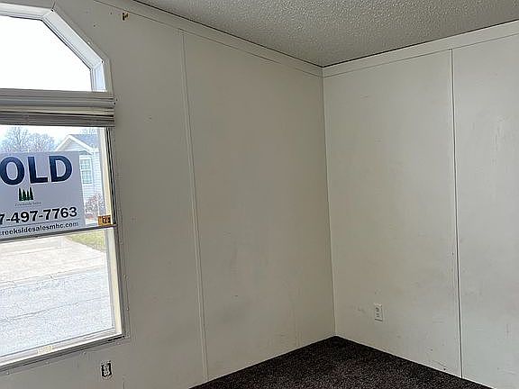 1st Bedroom