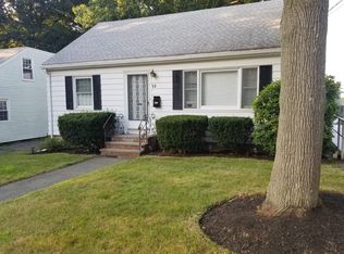 51 Mansfield St, Lynn, MA 01904