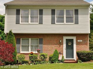 724 Morningside Ave, Hagerstown, MD 21740