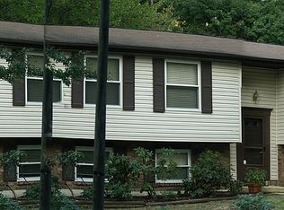 6603 Homestake Dr S, Bowie, MD 20720