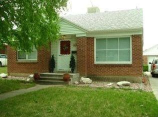 1061 20th St, Ogden, UT 84401