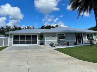 4130 S Roosevelt Point, Homosassa, FL 34448