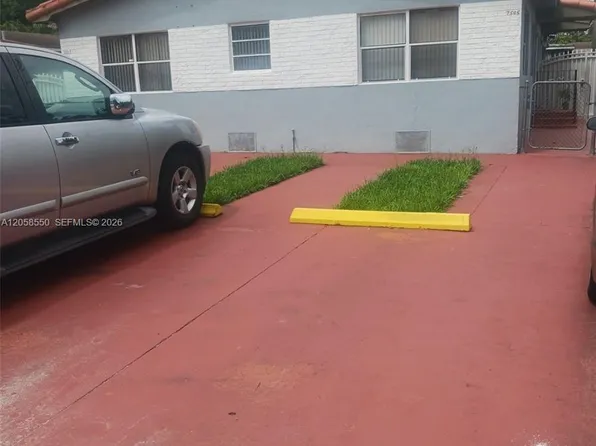 7507 NW 2nd St #1, Miami, FL 33126