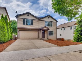 19095 Barrington Ave, Sandy, OR 97055