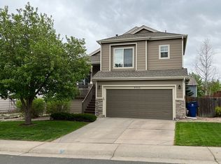 8466 Bluegrass Cir, Parker, CO 80134