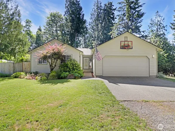 15626 Lindsay Road SE, Yelm, WA 98597