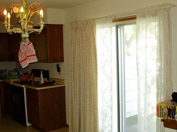 Dinette Area