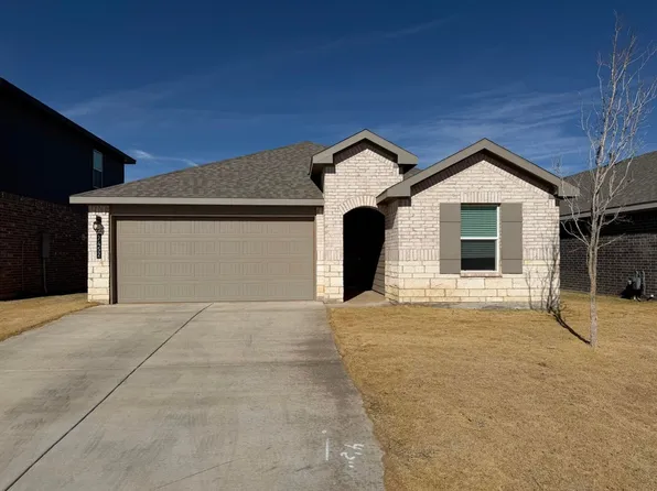 7452 8th St, Lubbock, TX 79416