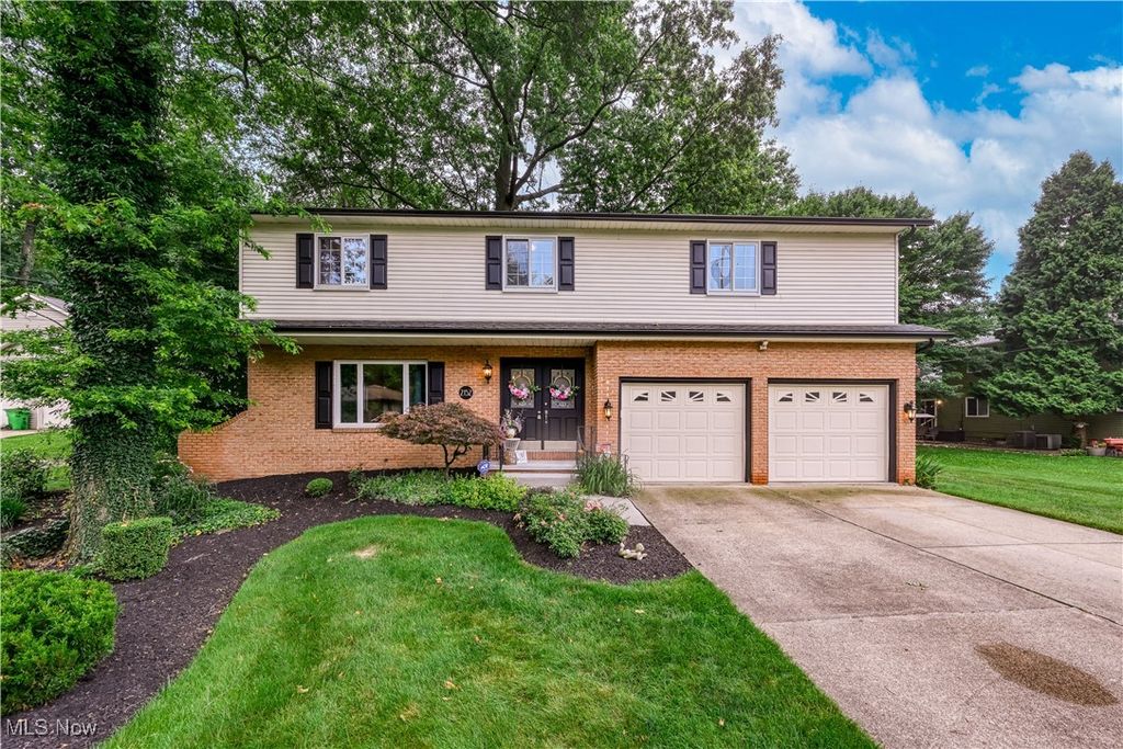 Real estate listing image