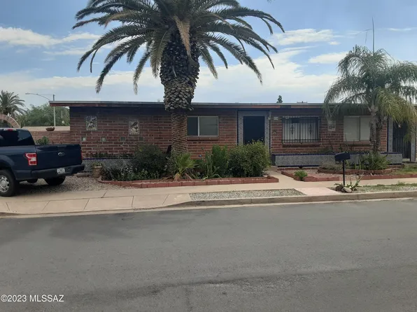 440 N Forgeus Ave, Tucson, AZ 85716