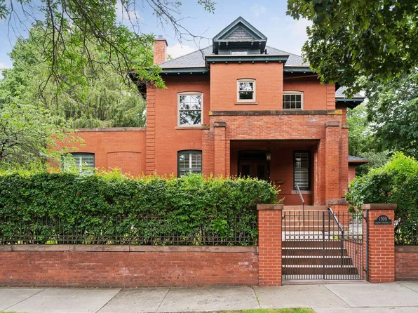 1700 Dupont Ave S, Minneapolis, MN 55403