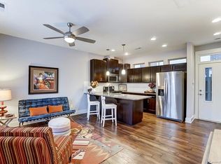 3609 Artists Way, Charlotte, NC 28205