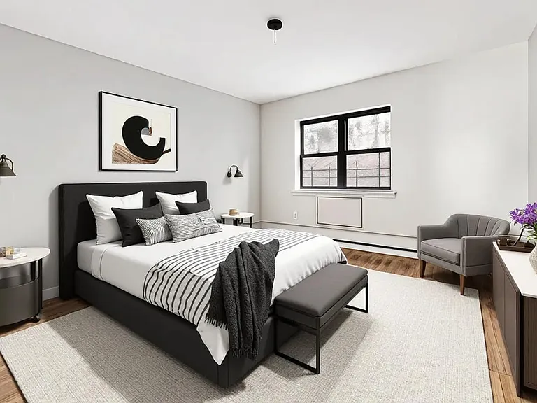 3611 Barnes Ave #3 — Photo 4