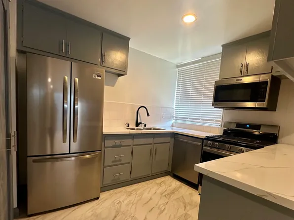 537 Evergreen St APT 1, Inglewood, CA 90302