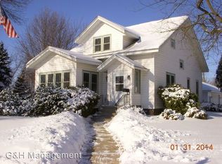 201 Spruce Ave NW, Montgomery, MN 56069