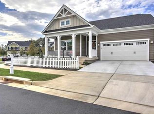 1907 Delila Dr, Charlottesville, VA 22901