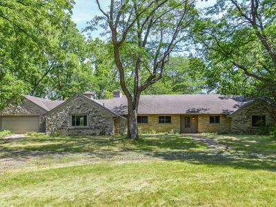 W269S3178 Merrill Hills ROAD, Town Of Waukesha, WI, 53189